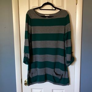 Caslon Sweater Tunic